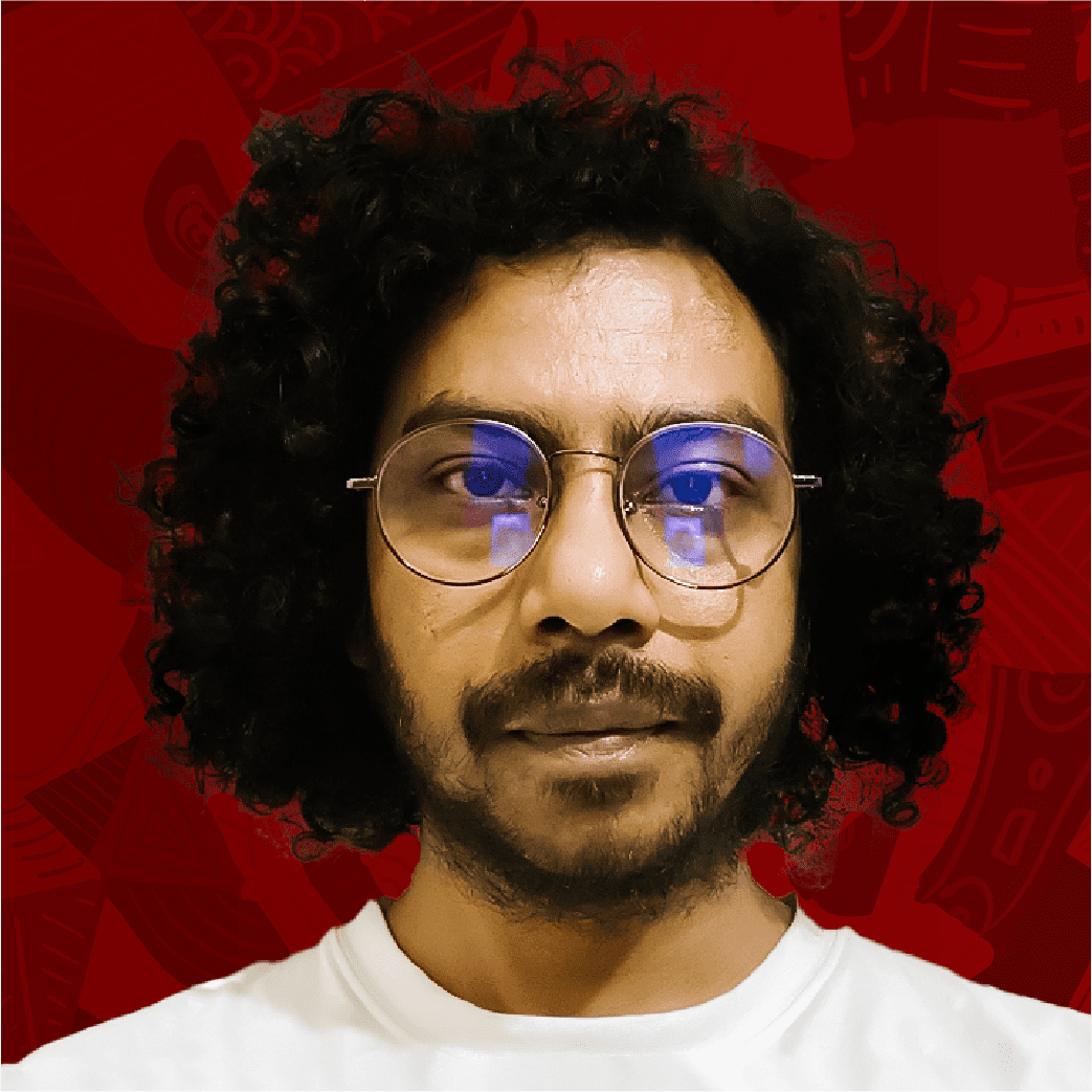 You are currently viewing Nirob Chandra Saha