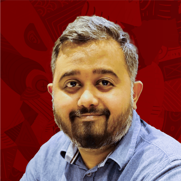 Noel Nicholas Rodrigues