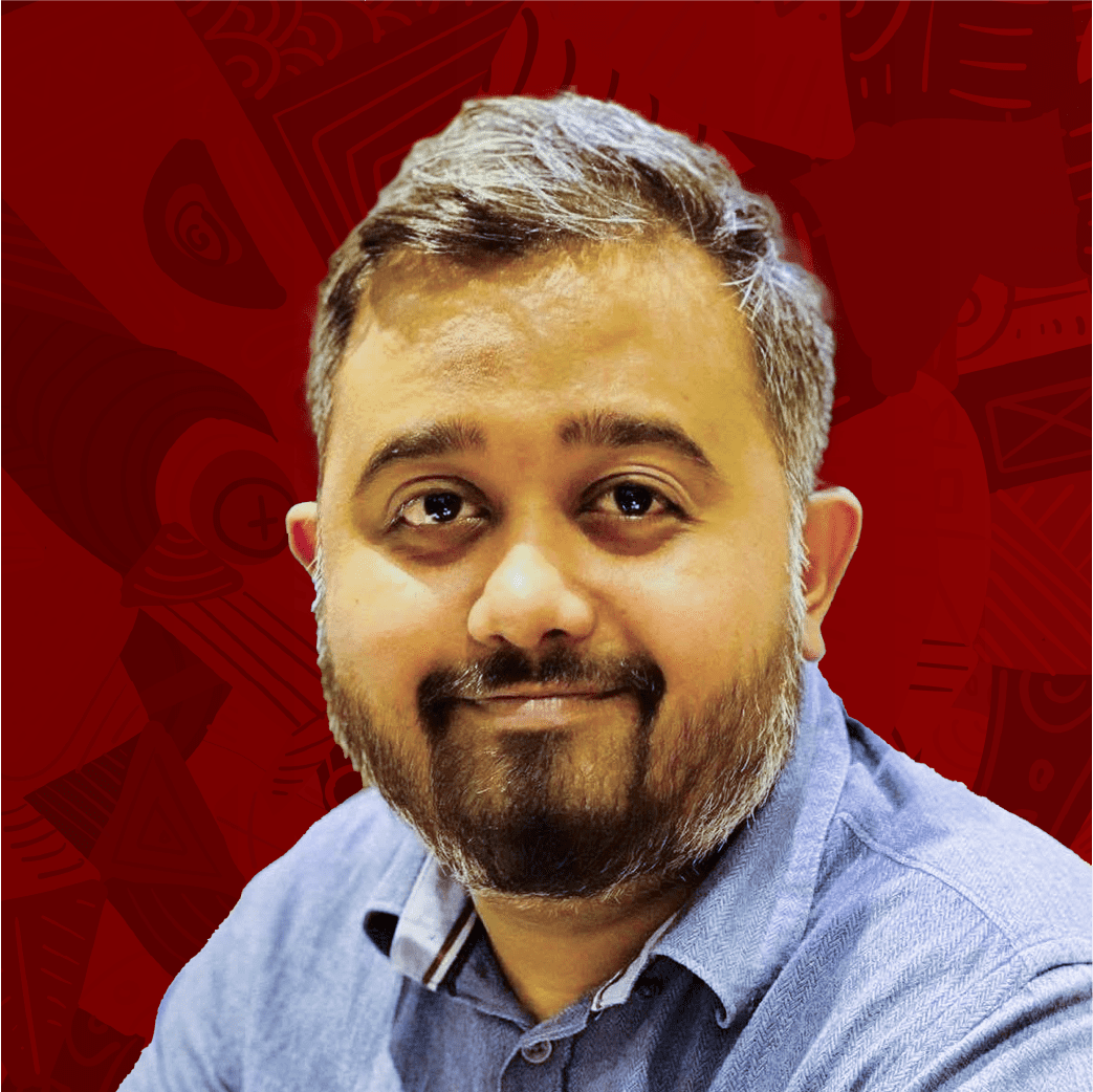 You are currently viewing Noel Nicholas Rodrigues