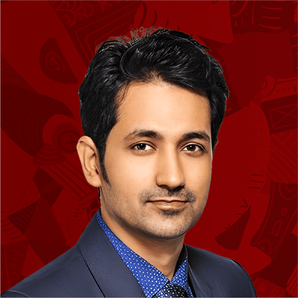 You are currently viewing Prantik K I