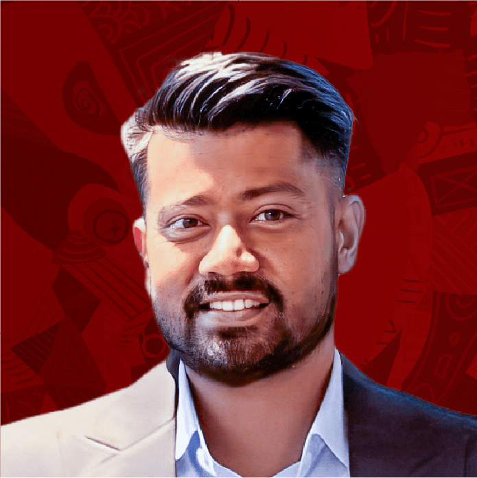 Read more about the article Raquib Chowdhury