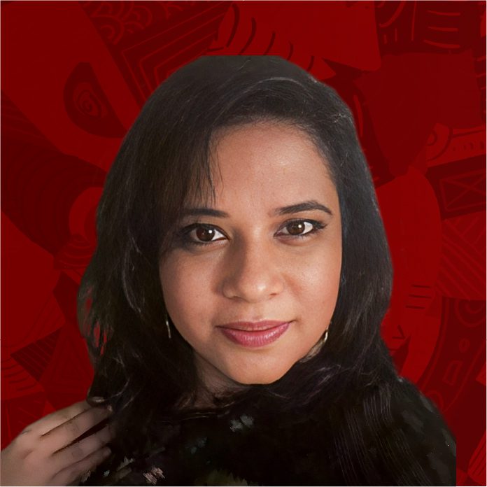 You are currently viewing Rashika Osman