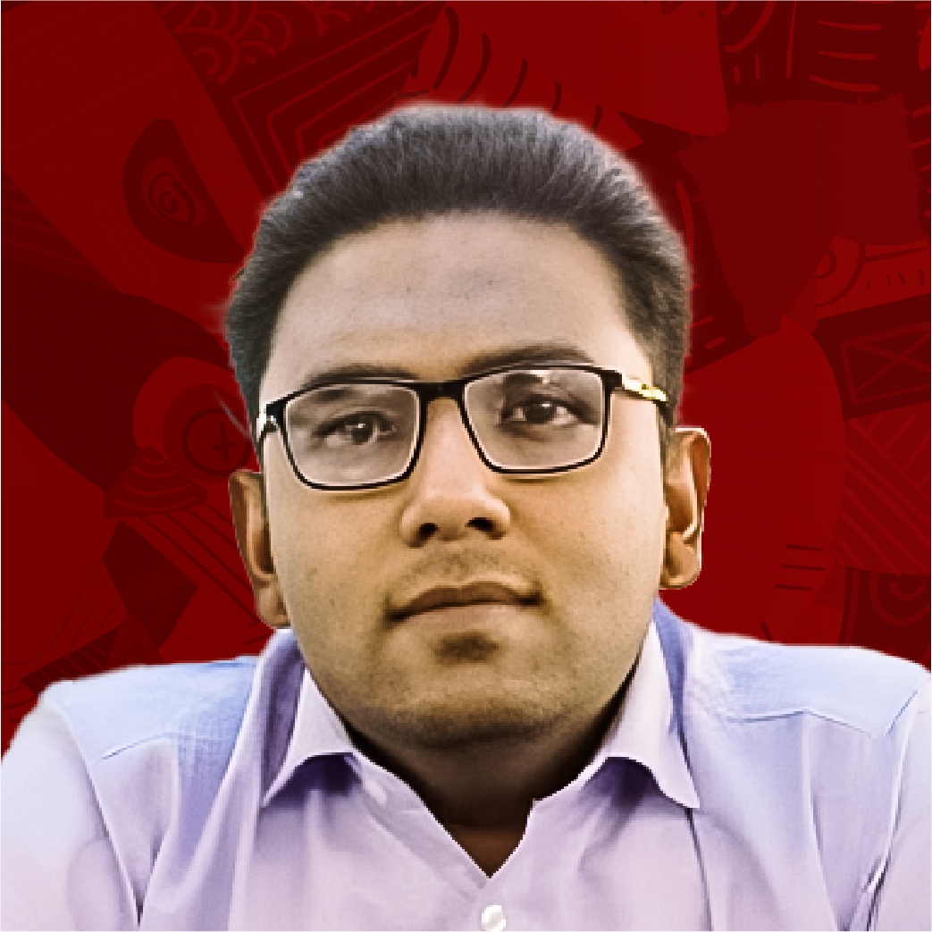 You are currently viewing RATUL PAL