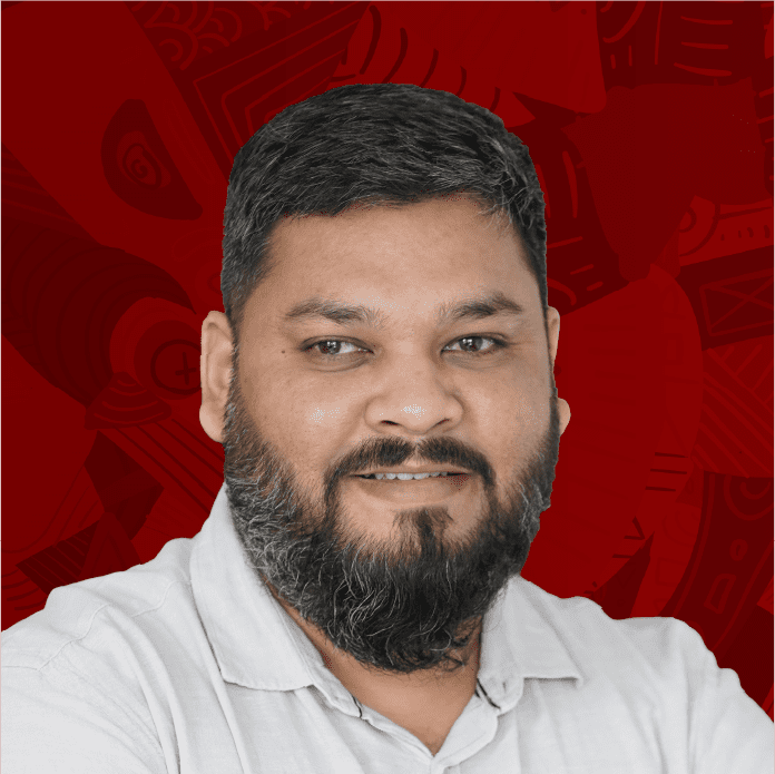 Read more about the article Romael Hasan Wahid