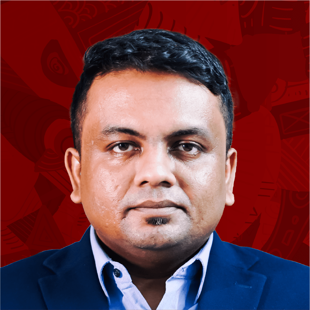 You are currently viewing S. M. FAYSAL