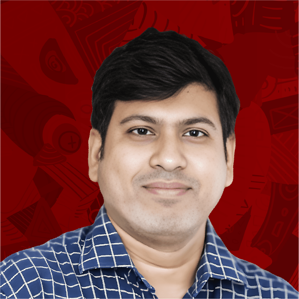 You are currently viewing S. M. Benzir Ahmed