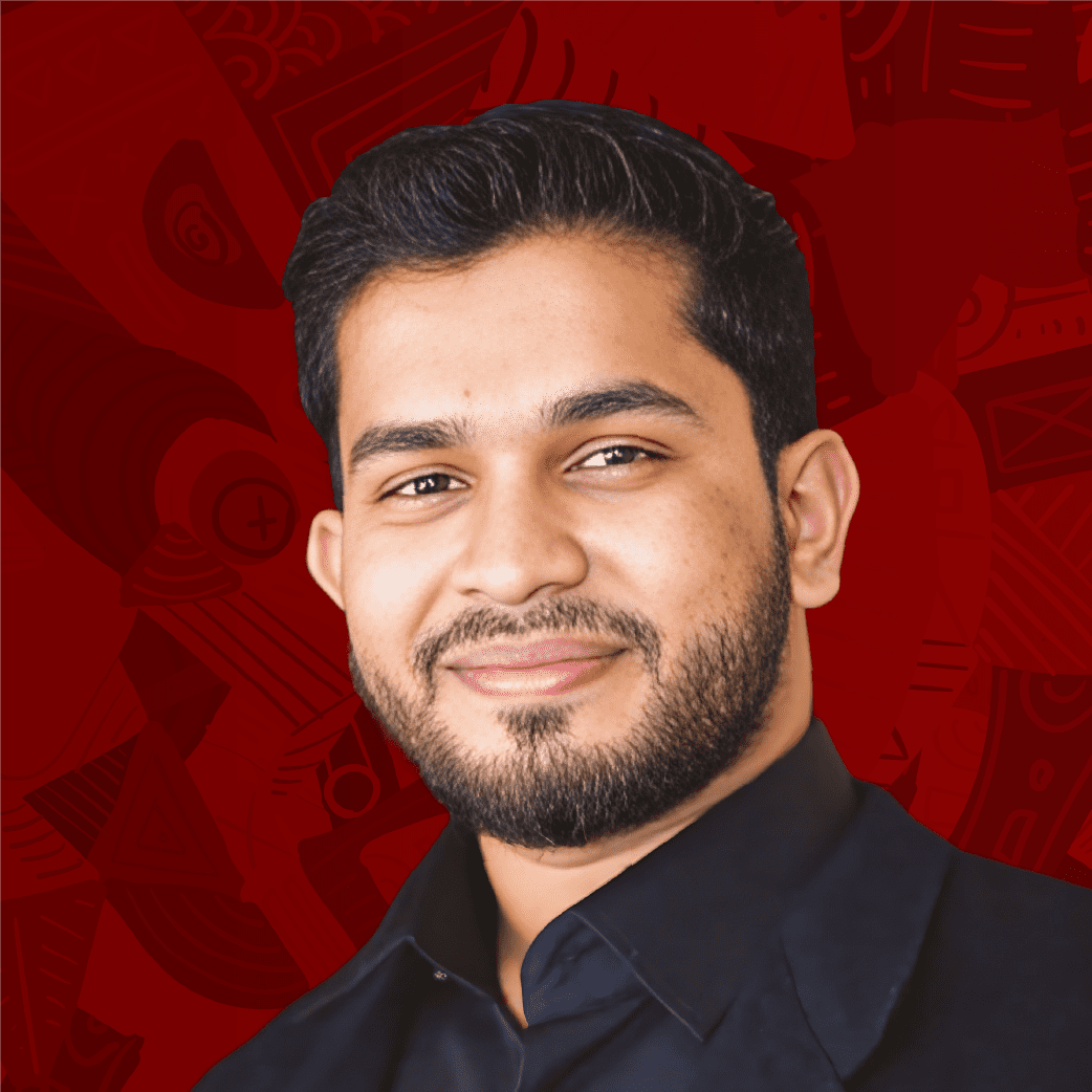 You are currently viewing S. M. Faheem Alam