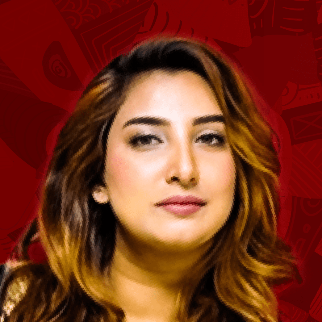 You are currently viewing Sabrina Mehek