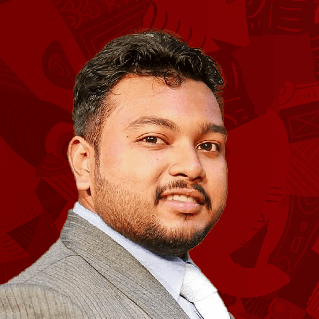 You are currently viewing SAMIR ASHAF