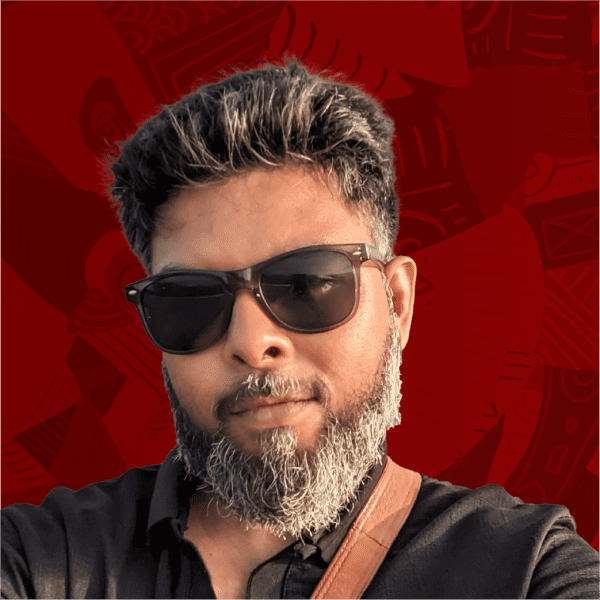 Saad Ridwan