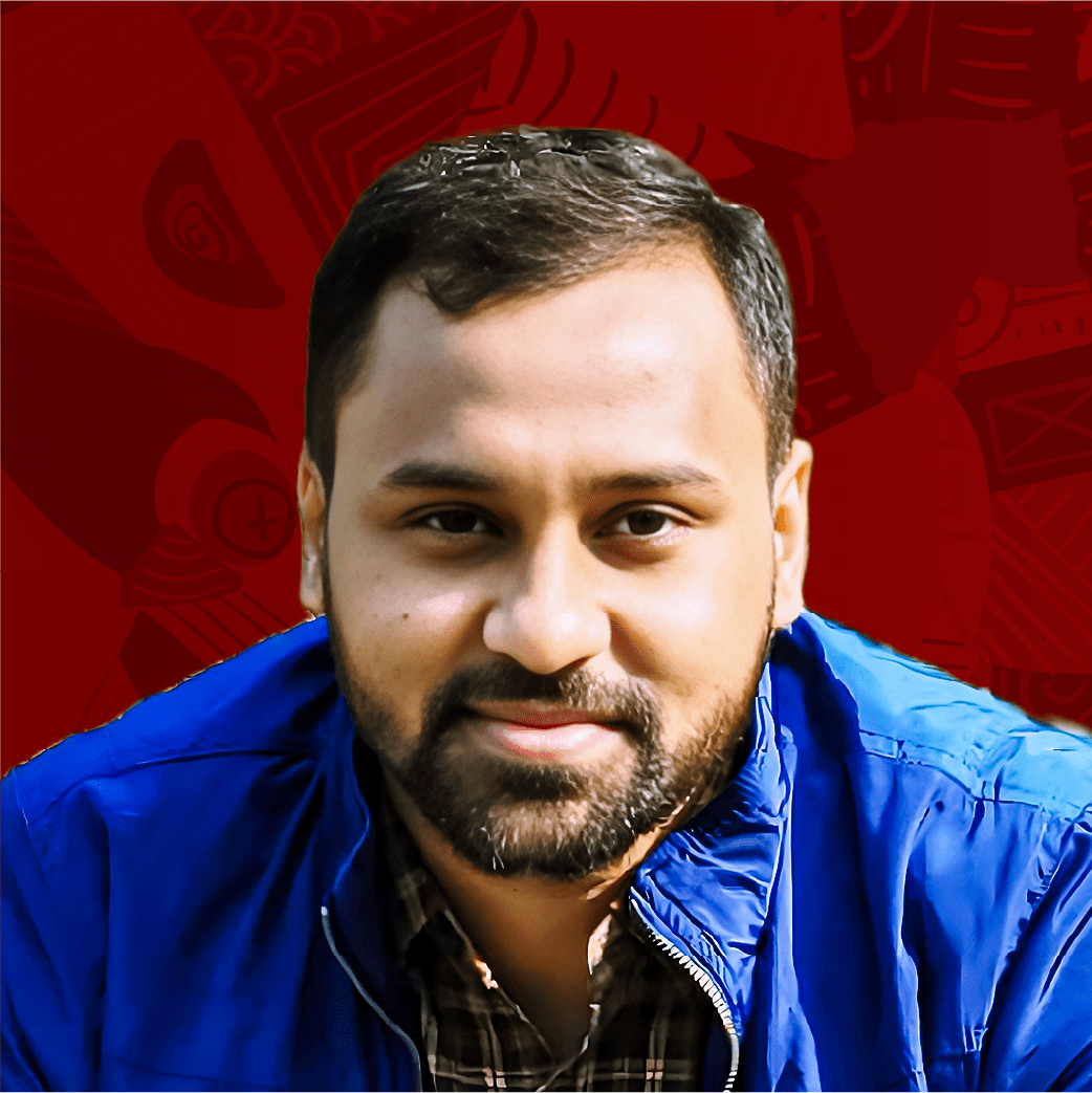 You are currently viewing Sabbir Ahmed