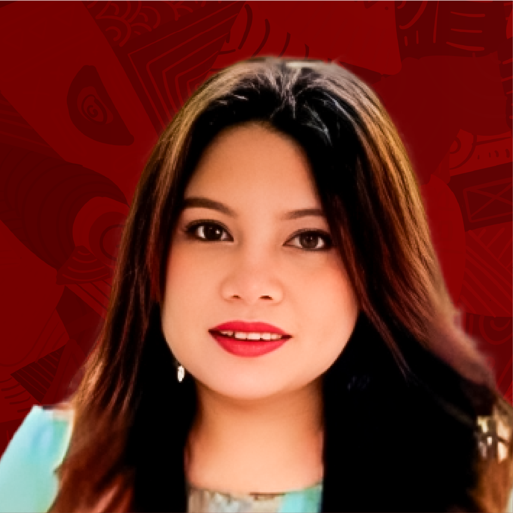 You are currently viewing Sabrina Afroz