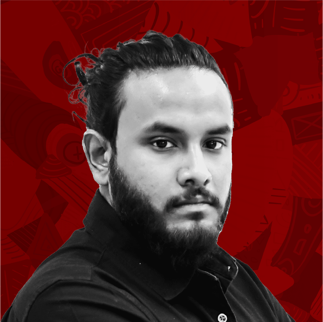 You are currently viewing Safwan Yusuf