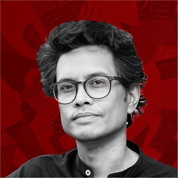 Saiful Azam Chowdhury