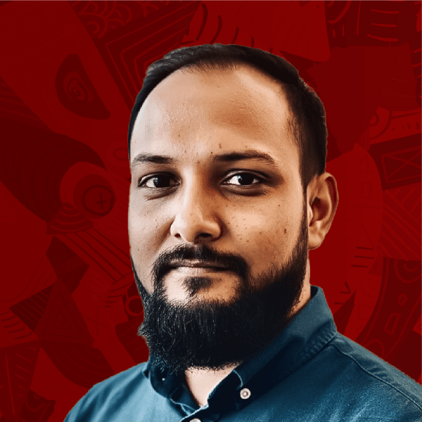 Salah Uddin Ahmed Shagor