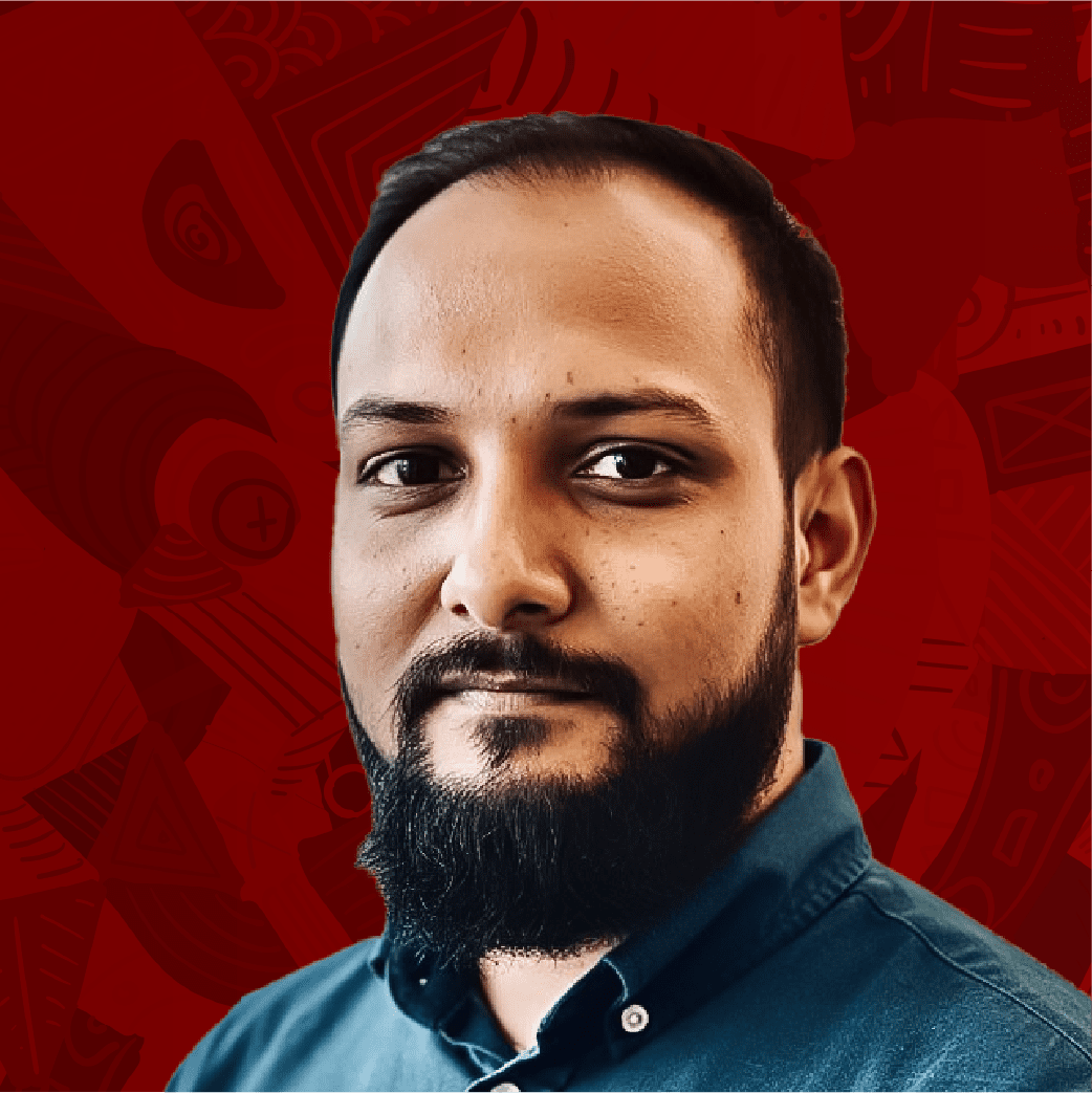 You are currently viewing Salah Uddin Ahmed Shagor