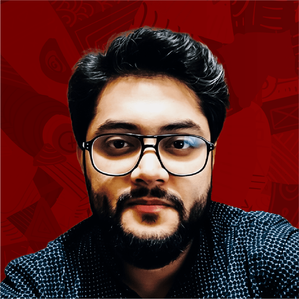 You are currently viewing Salman Farasee