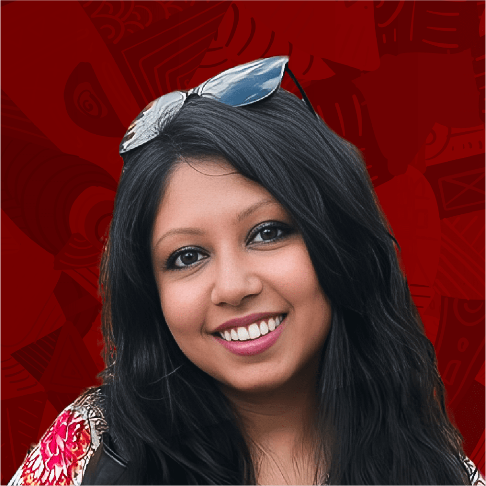 Sarira Hossain Tanisha