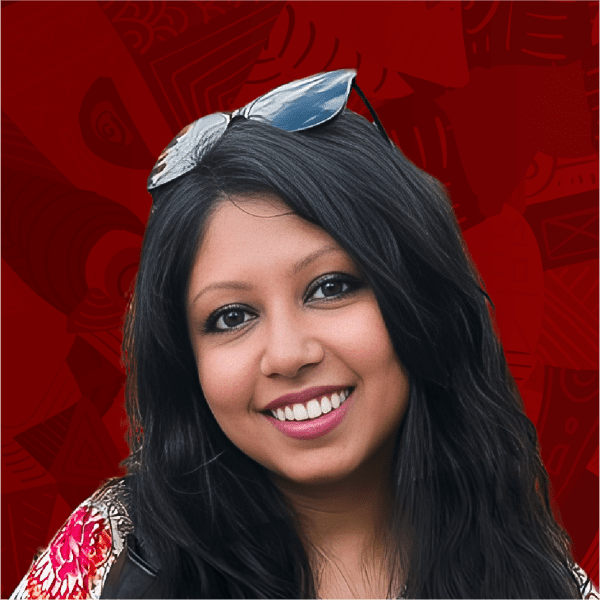 Sarira Hossain Tanisha