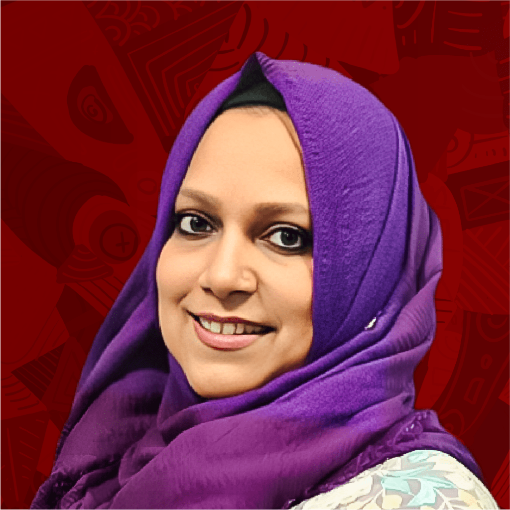 Sayeda Sayeda Umme Salma Jhumur – Commward