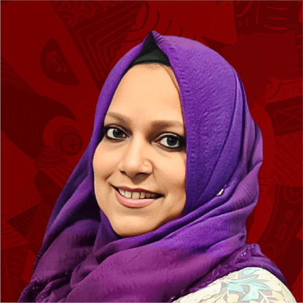 Sayeda Umme Salma Jhumur