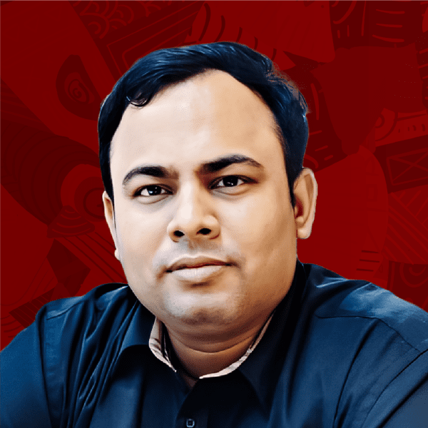 Shah Shaifullah Al Zakerin