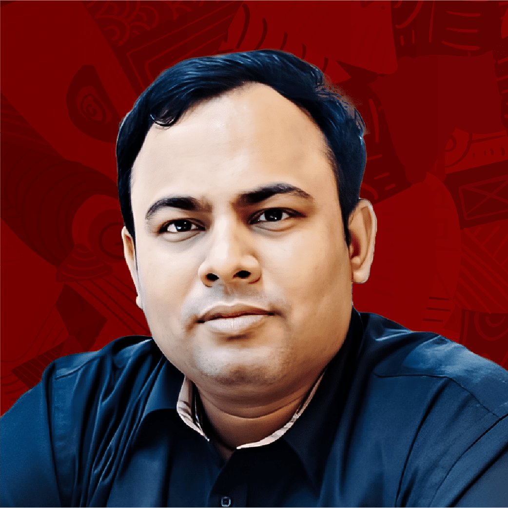 You are currently viewing Shah Shaifullah Al Zakerin