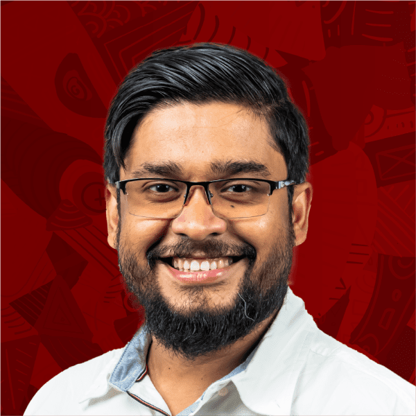 Shahriar Abir
