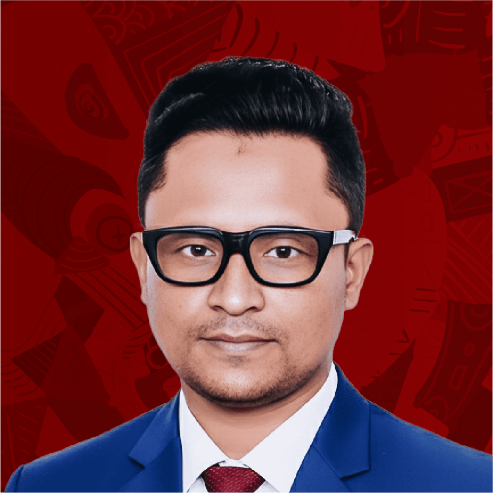 Shakhawat Ahamed Saki