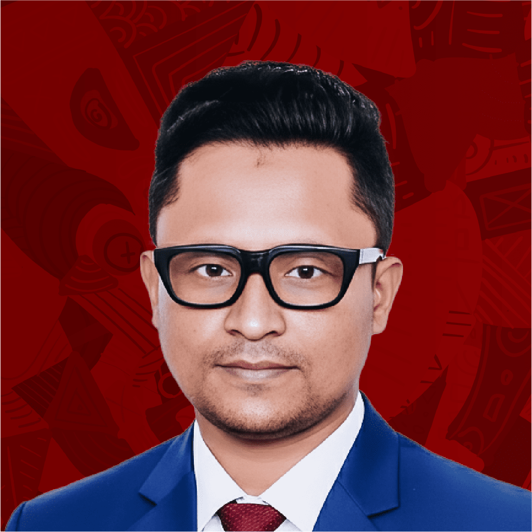 You are currently viewing Shakhawat Ahamed Saki