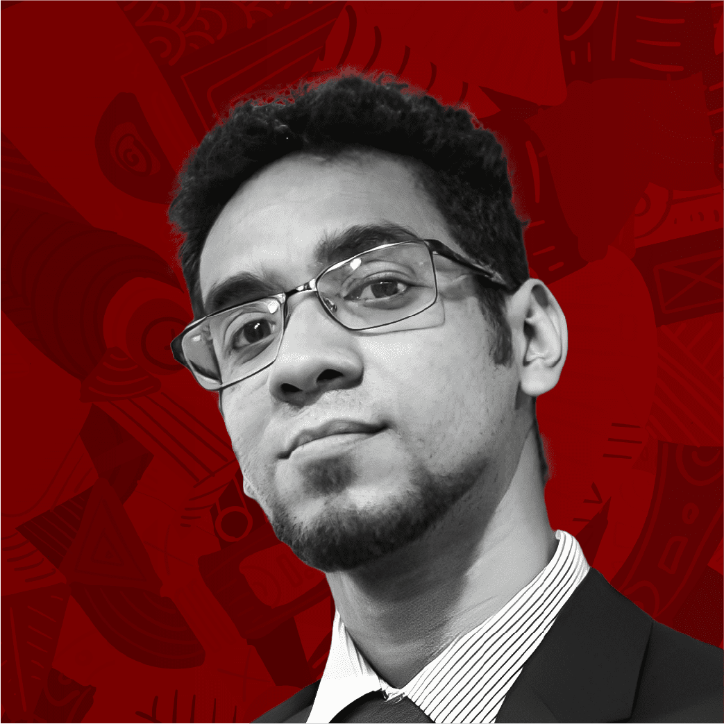 You are currently viewing Shakhawat Zaman