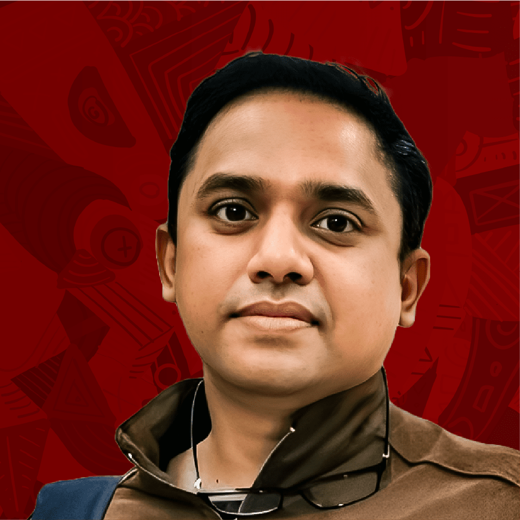 You are currently viewing Shamiul Huq Asif