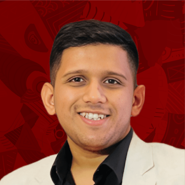 Shariq Bin Nasim
