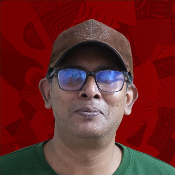 You are currently viewing Simon Islam Shawon