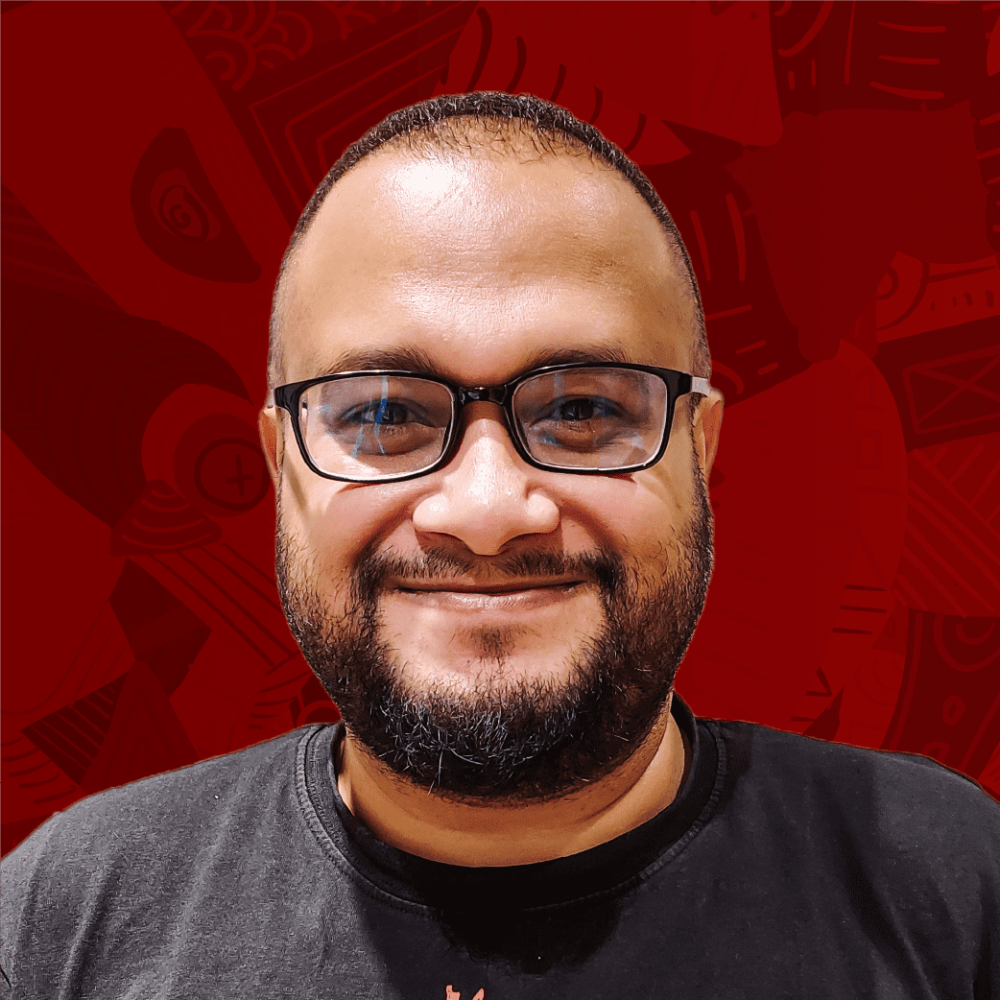 Snahashish Chakrabarty Ovi