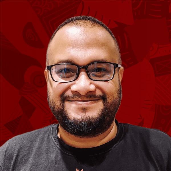 Snahashish Chakrabarty Ovi