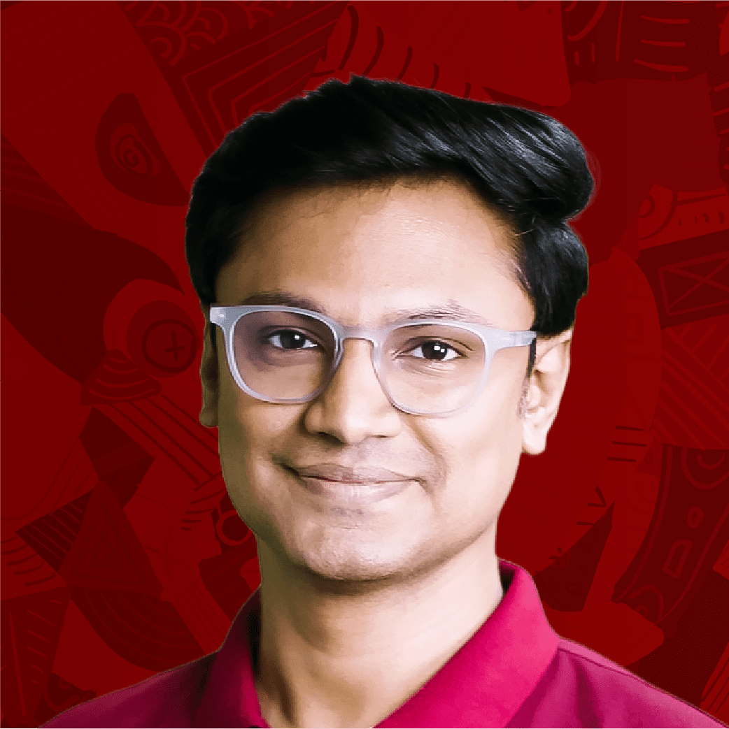 You are currently viewing Sumit Saha