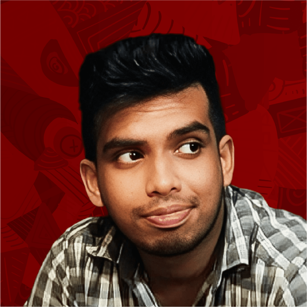 You are currently viewing Swapnil Singha Roy