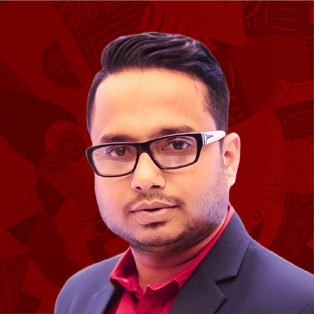 You are currently viewing Syed Ashiqul Islam