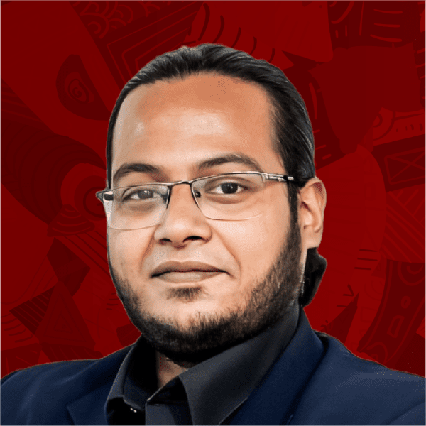 Syed Nahidur Rahman Antu