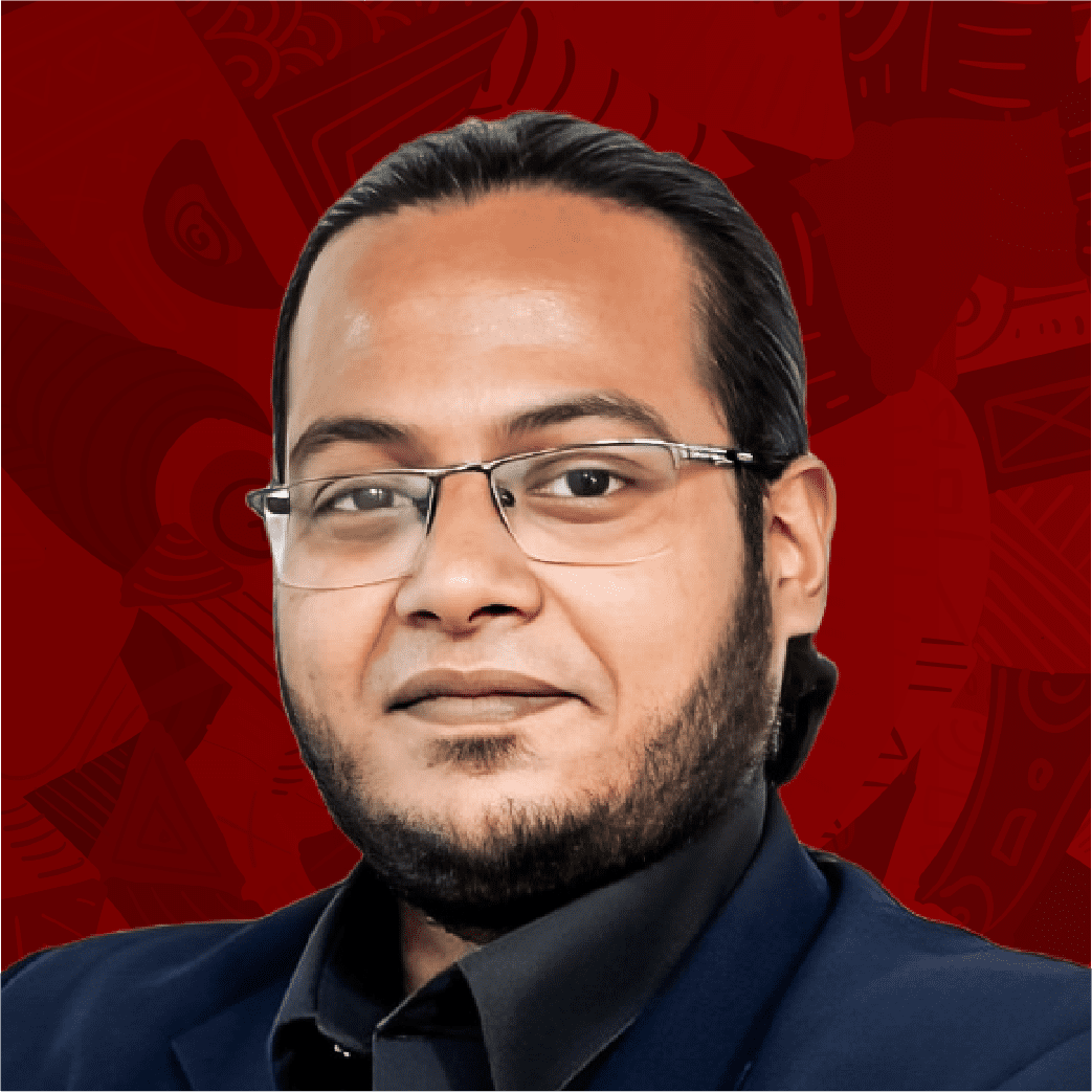 You are currently viewing Syed Nahidur Rahman Antu