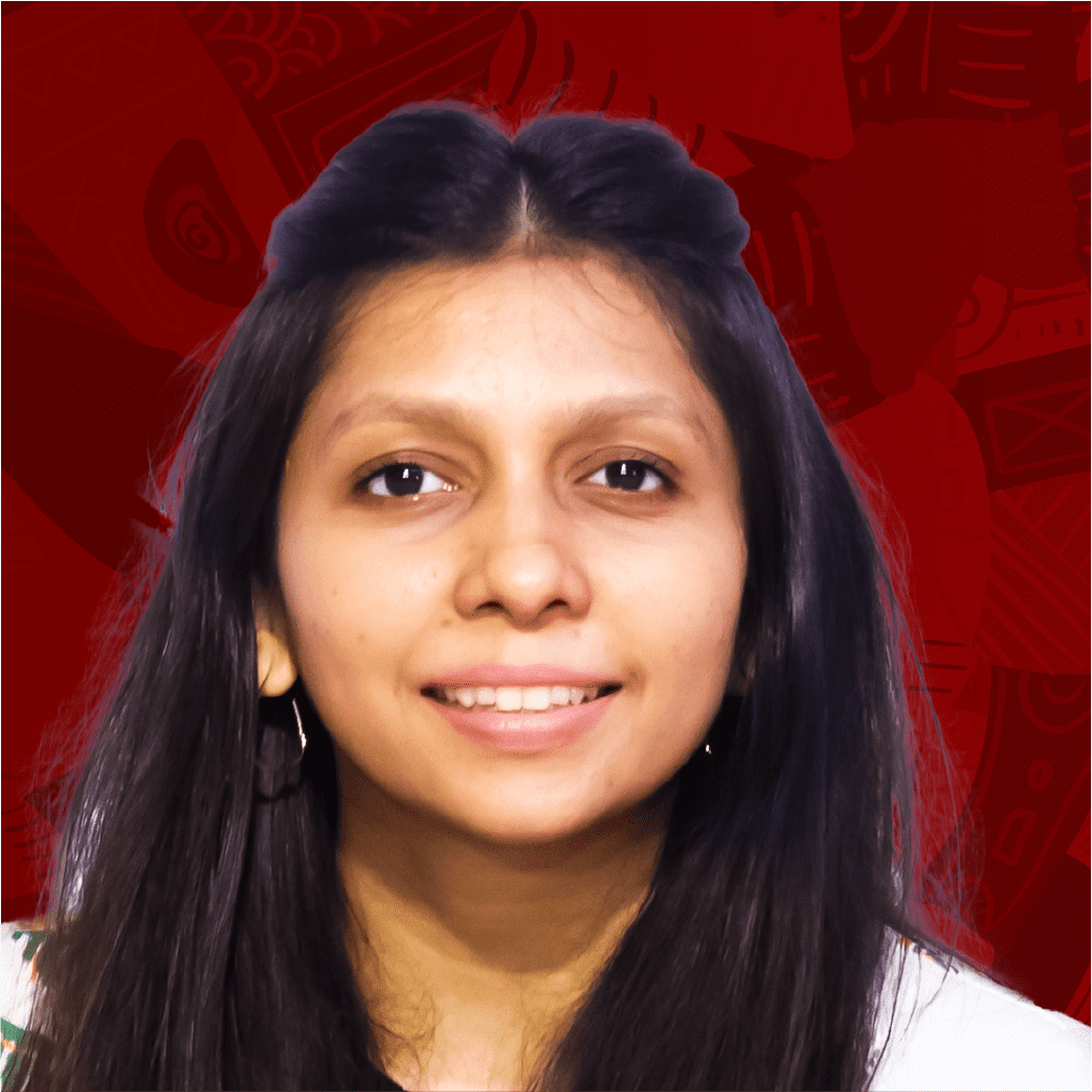 You are currently viewing Syeda Anisa Murshed