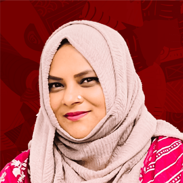 TANJINA KHONDOKAR (LOPA)