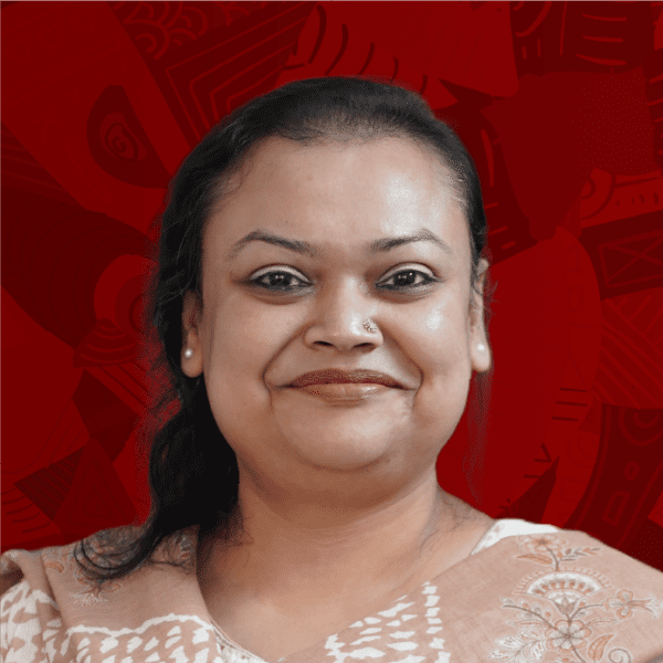 Tanzila Bahar Chowdhury