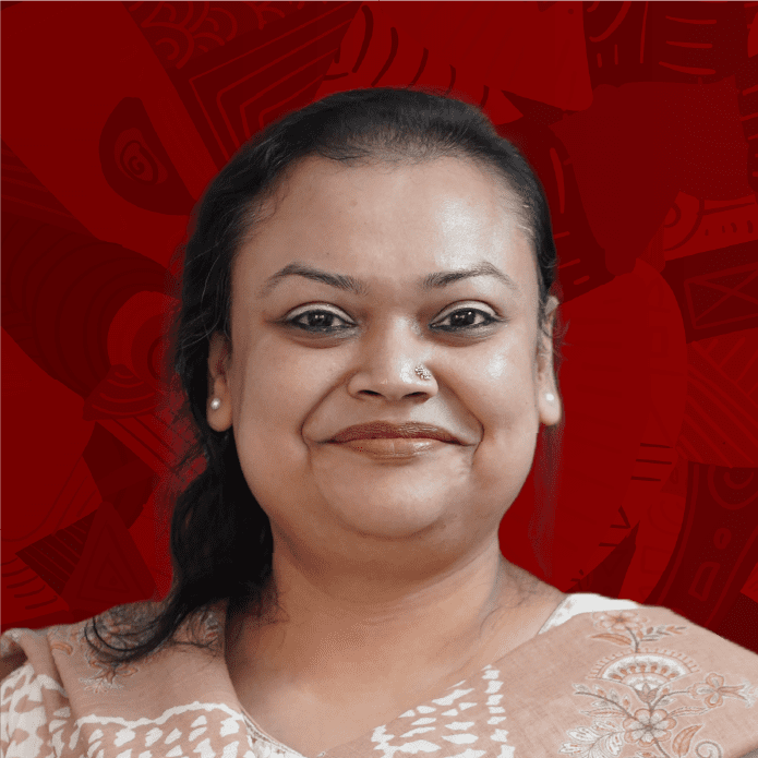 Read more about the article Tanzila Bahar Chowdhury