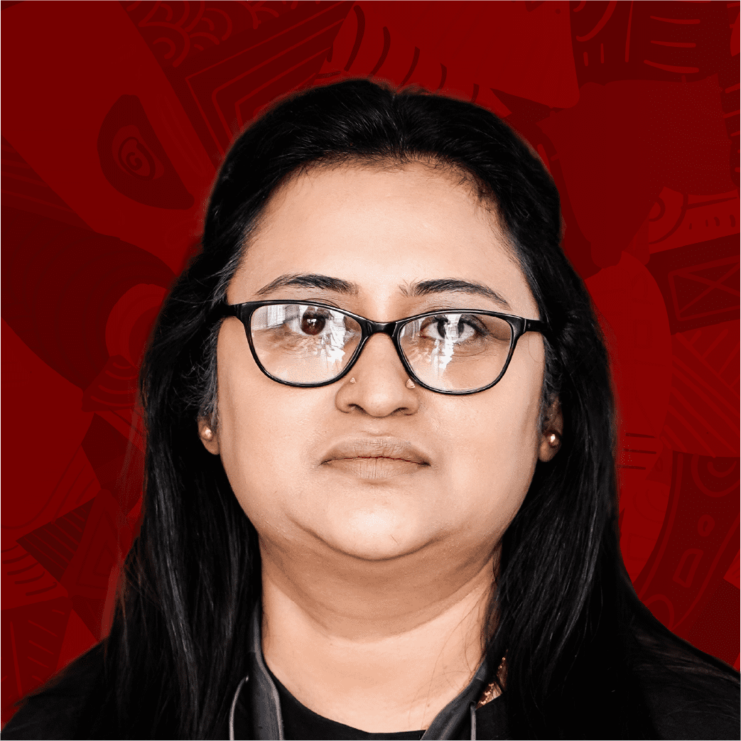 You are currently viewing TASMIA AHMED