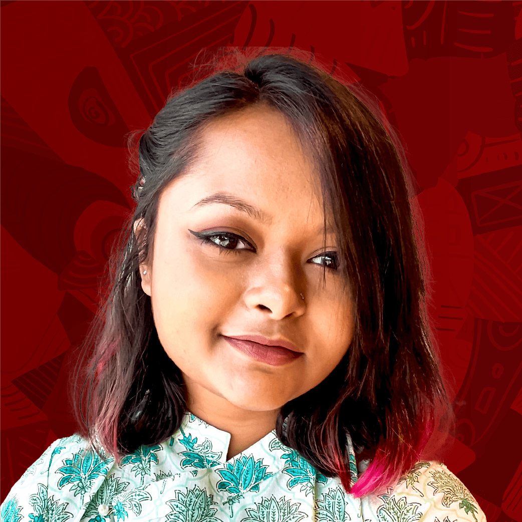 You are currently viewing Tasnim Mahbub Riti