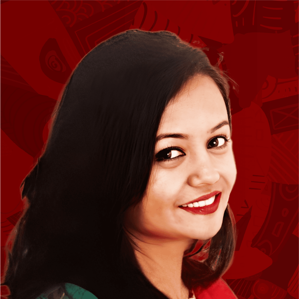 You are currently viewing Tasnuva Amreen Khan