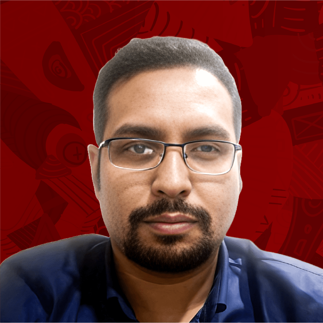 You are currently viewing Toshan Paul