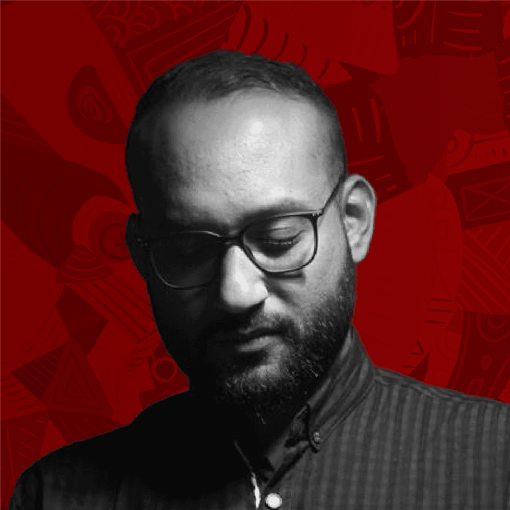 Towfiq Rahman Shimanto